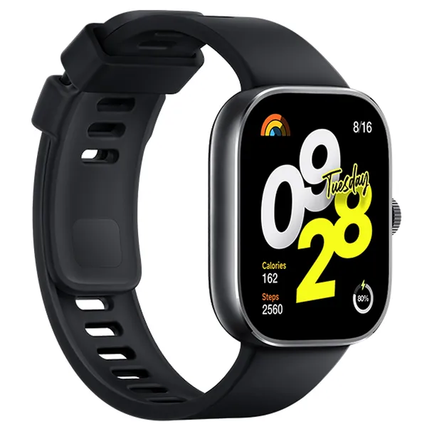 Xiaomi Redmi Watch 4 47.5mm dây silicone