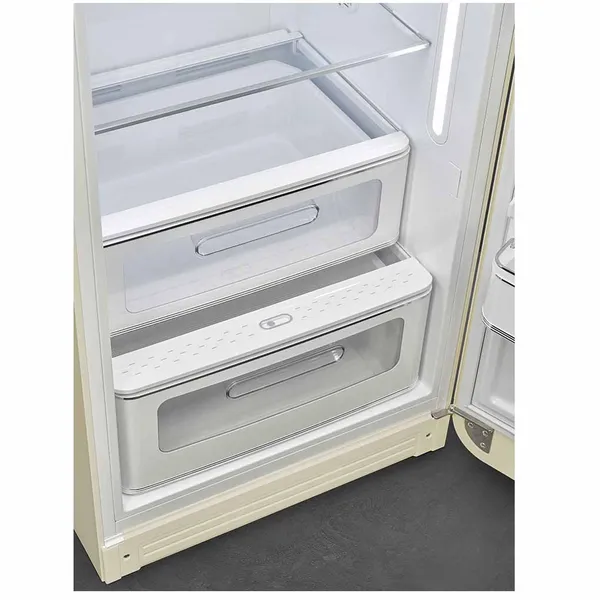 Tủ Lạnh Smeg 281 Lít FAB28RCR5