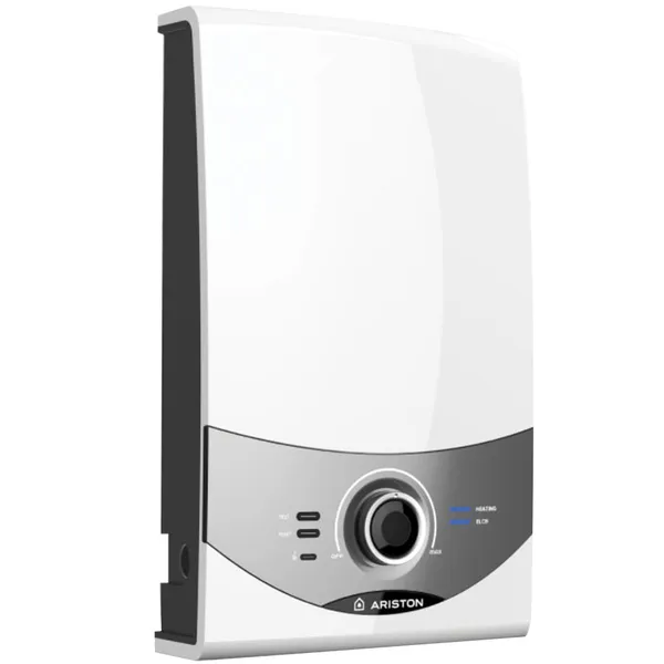 Máy Nước Nóng Trực Tiếp Ariston Aures SM45PE SBS VN 4.5KW