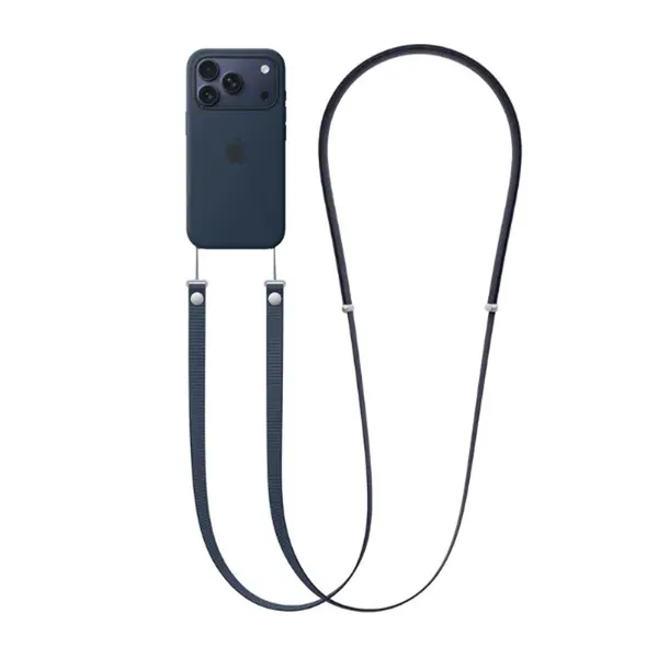 Phụ Kiện Apple Crossbody Strap Black