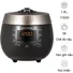 Nồi Cơm Điện Tử Áp Suất Cuckoo CRP-R1000F 1.8 Lít - Hàn Quốc