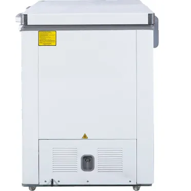 Tủ Đông Mát Alaska Inverter 267 Lít FCA-4600CI 2