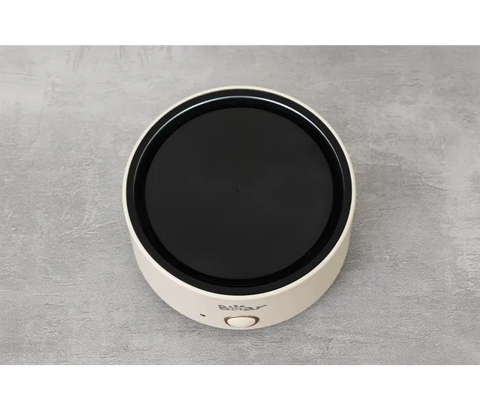 Nồi Lẩu Điện Đa Năng Gấp Gọn Bear MC-4H12H 1.2 Lít