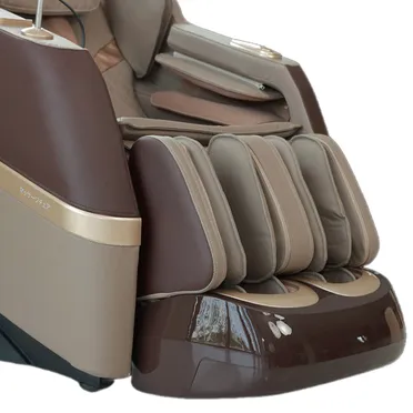 Ghế Massage Fuji Luxury FJ-2900 5
