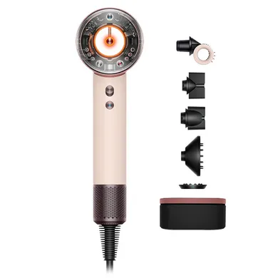 Máy Sấy Tóc Tốc Độ Cao Dyson Supersonic Nural™ HD16 - Xuất Xứ Philipines