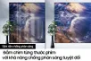 Smart Tivi Samsung Neo QLED 4K 50 inch QA50QN90C