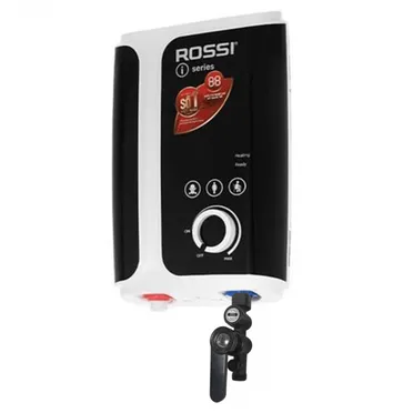Máy Nước Nóng Trực Tiếp Rossi RIS-450 REP 4500W 4