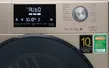 Máy Giặt Aqua Inverter 9 Kg AQD-DD900F (N)