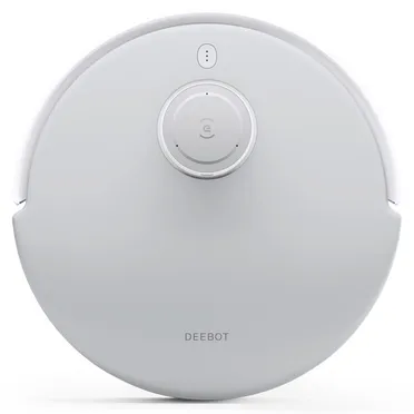 Robot Hút Bụi Lau Nhà Ecovacs Deebot T20 OMNI 8