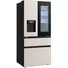 Tủ Lạnh LG Inverter 550 Lít F53EGR