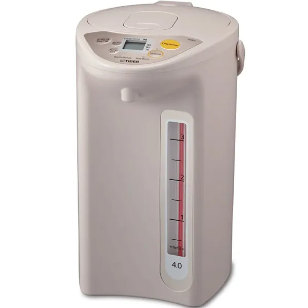 Bình Thủy Điện Tiger PDR-S40W 4 Lít