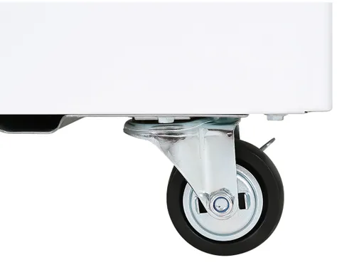 Tủ Đông Sanaky 280 Lít VH-3899KB 7