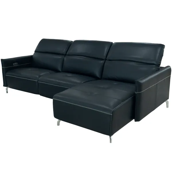 Sofa L (Góc Trái) Pavia FE02-6Y-LT-1I