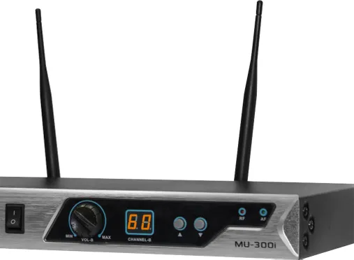 Micro Guinness MU-300i 2