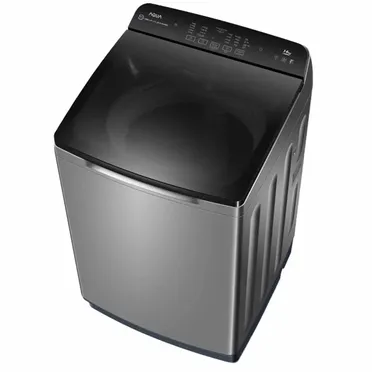 Máy Giặt Aqua 14 Kg AQW-FR140UHT.SS 1