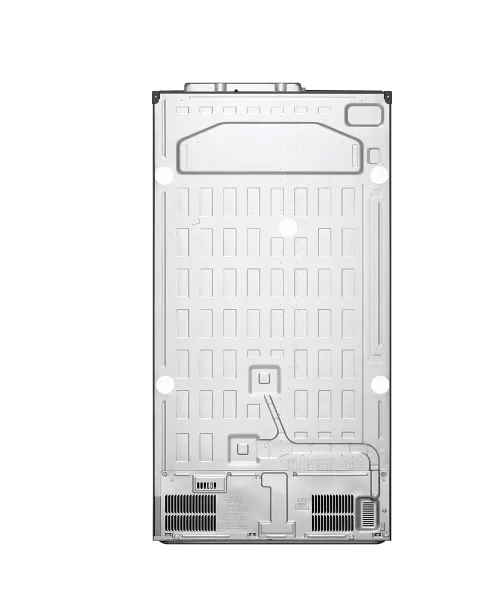 Tủ Lạnh LG Inverter 655 Lít GR-Q257MC