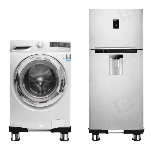 Chân Đỡ Máy Giặt - Tủ Lạnh Cảnh Phong CD4860N