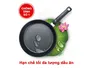 Chảo Chống Dính Fissler Levital Classic 20cm - Xuất Xứ Đức