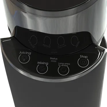 Máy Ép Chậm Hawonkoo SJH-045-BA 3