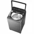 Máy Giặt Aqua 9.5 Kg AQW-FR95HT.S