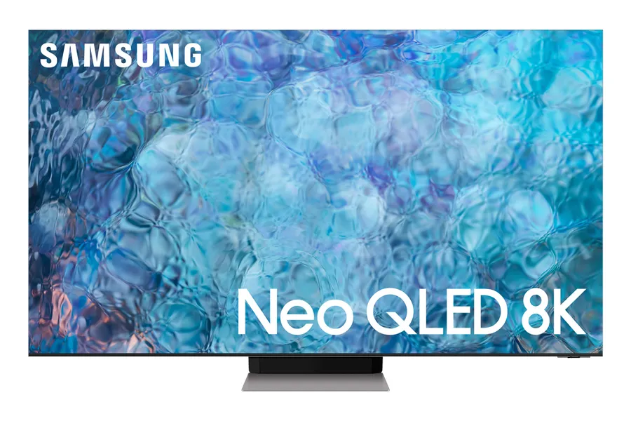 Samsung Smart Tivi Neo QLED 8K 75 Inch QA75QN900A