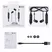 Tai nghe Bluetooth Samsung ITFIT A08C 2