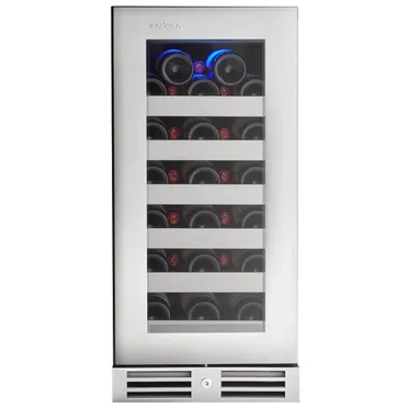 Tủ Ướp Rượu Kadeka KN39WR 1