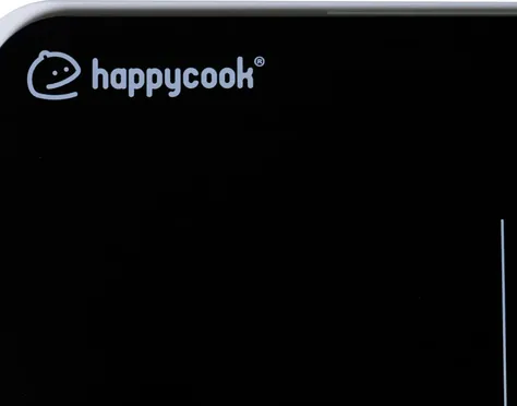 Bếp Từ Đơn Happy Cook HSI-200KS 2000W 5