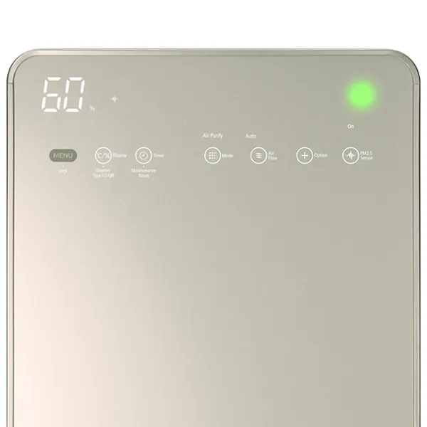 Máy lọc không khí Hitachi EP-A9000 240