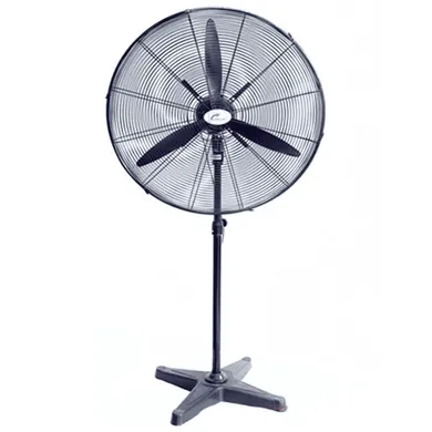Quạt Đứng Công Nghiệp Chinghai HS 24"3D