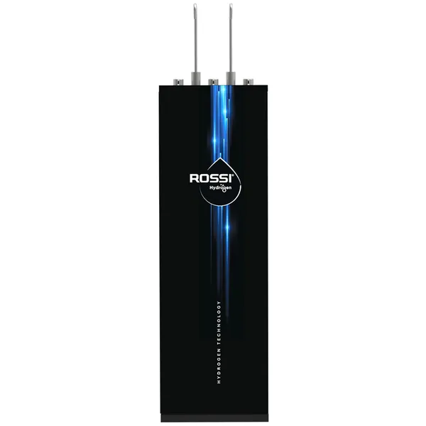 Máy Lọc Nước RO Nóng Lạnh Rossi Hydrogen TA-112S1 - 12 Lõi