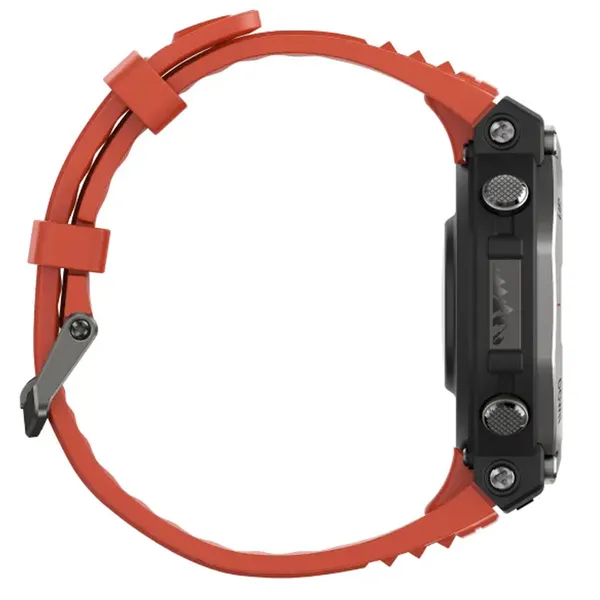 Đồng Hồ Thông Minh Amazfit T-Rex 3