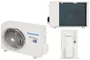 Máy Lạnh 2 Chiều Panasonic Inverter 1 Hp CU/CS-YZ9AKH-8