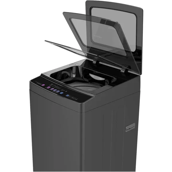 Máy Giặt Sharp 9 Kg ES-TN91EN-DG
