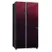 Tủ Lạnh Sharp Inverter 525 Lít SJ-FXP600VG-MR 0