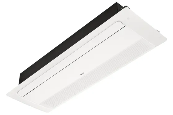 Máy Lạnh Âm Trần 1 Hướng LG Inverter 2.5 Hp ZUUQ24GV1.EWGHEVH/ZTNQ24GTLA1 8