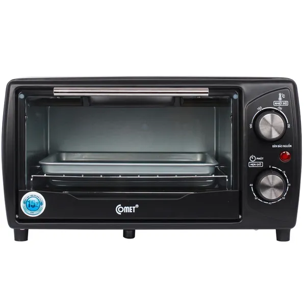 Lò nướng Comet CM6510 10 lít