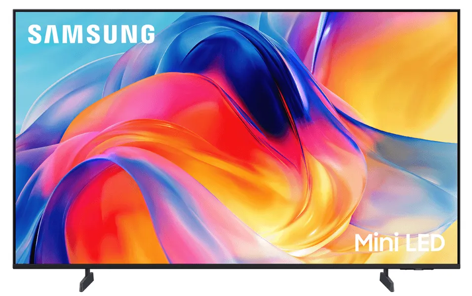 Smart AI Tivi Samsung Mini LED 4K 55 Inch UA55M70HA