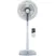 Quạt đứng có điều khiển Sharp PJ-S40RV-LG 0