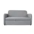 Sofa Giường Elina 3LAN-96N3-P2 Xám nhạt