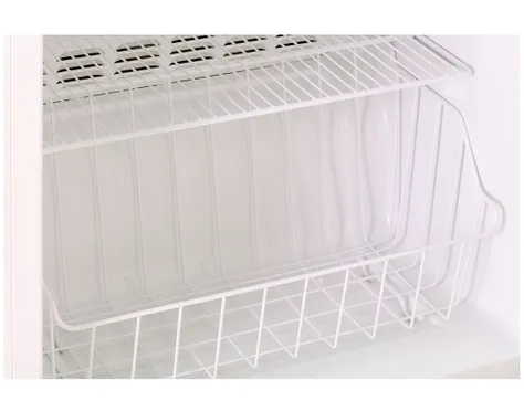 Tủ Đông Alaska 390 Lít IF-390N 5