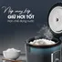 Nồi Cơm Nắp Gài Kalite KRC6018 1.8 Lít
