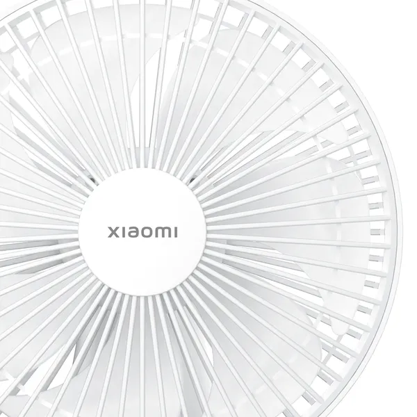 Quạt Để Bàn Xiaomi Rechargeable Mini Fan (BHR6089GL)