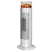 Quạt Sưởi Gốm Fujihome FH3100E 3