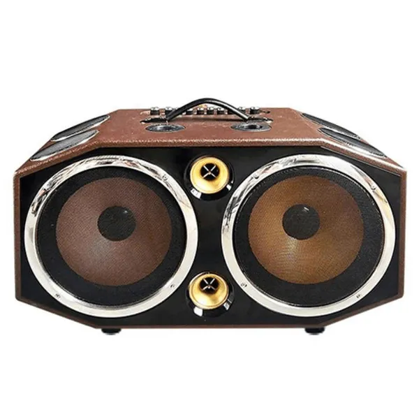 Loa Karaoke Xách Tay SUYANG PX-102