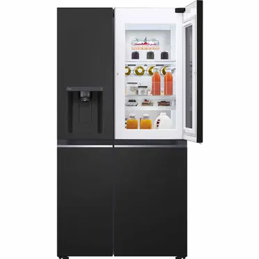 Tủ Lạnh LG Inverter 635 Lít GR-X257BL 1