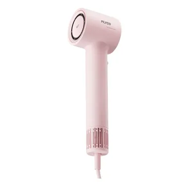 Máy Sấy Tóc Tốc Độ Cao Flyco FH6370VN Màu Hồng