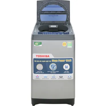 Máy Giặt Toshiba 8.2 Kg AW-J920LV (SB) 1