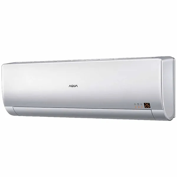 Máy Lạnh Aqua Inverter 1.5 HP AQA-KCRV13WNH