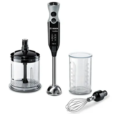Máy Xay Thực Phẩm Cầm Tay BOSCH MSM67160 0